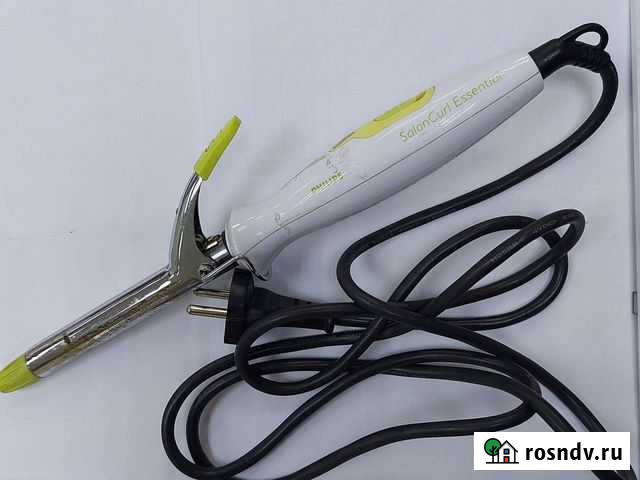 Плойка для волос Philips Care Биробиджан - изображение 1