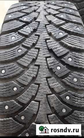 Дошиповка шин Камышин - изображение 1