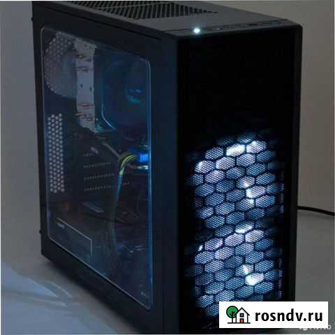 Игровой компьютер i5 + gtx 950 Балашиха - изображение 1