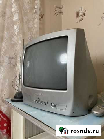 Телевизор Тобольск - изображение 1