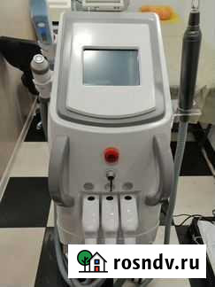 Аппарат для эпиляции пикосекундный 3 В 1 Самара - изображение 1