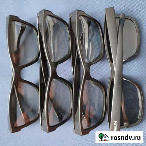 3d очки philips Комсомольск-на-Амуре - изображение 1
