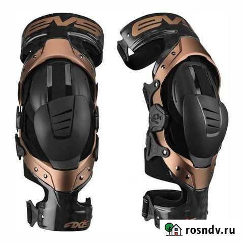 Защита коленей EVS Axis Pro 2019 Тюмень - изображение 1