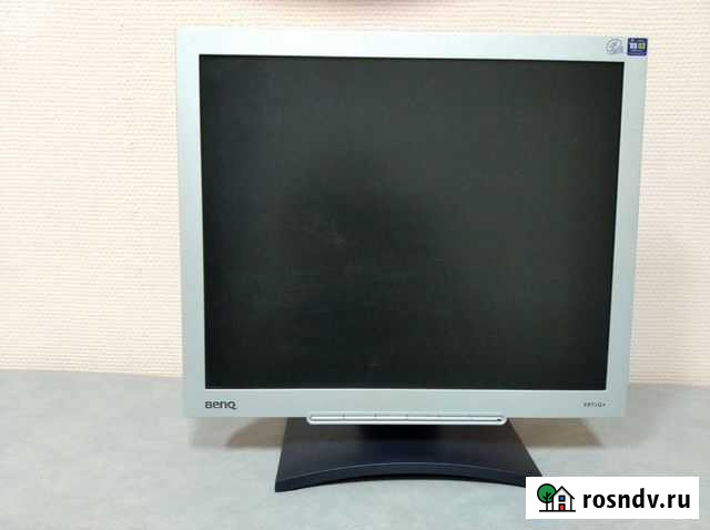 Монитор benq FP71G+ Череповец - изображение 1