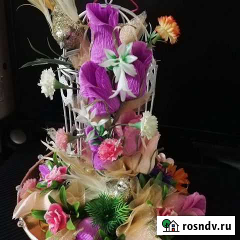 Райский уголок Орехово-Зуево - изображение 1