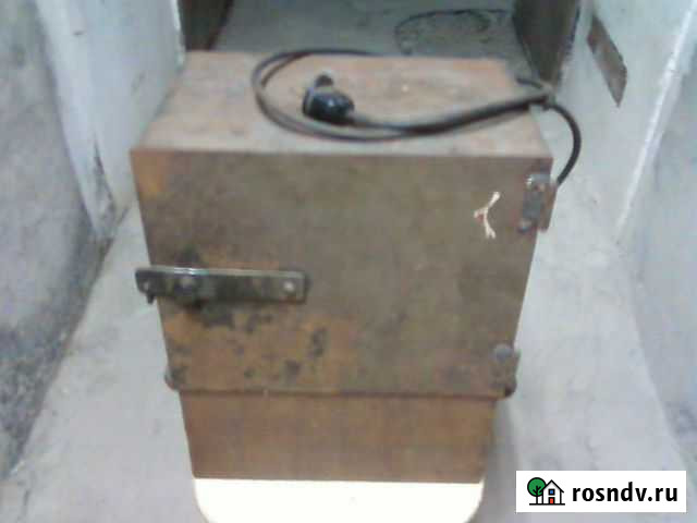 Печь электрическая жарочно-варочная СССР Самара - изображение 1