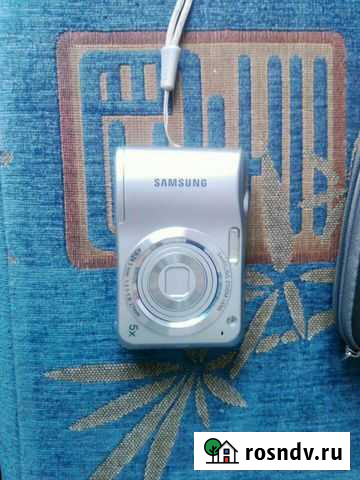 Фотоаппарат Ижевск - изображение 1