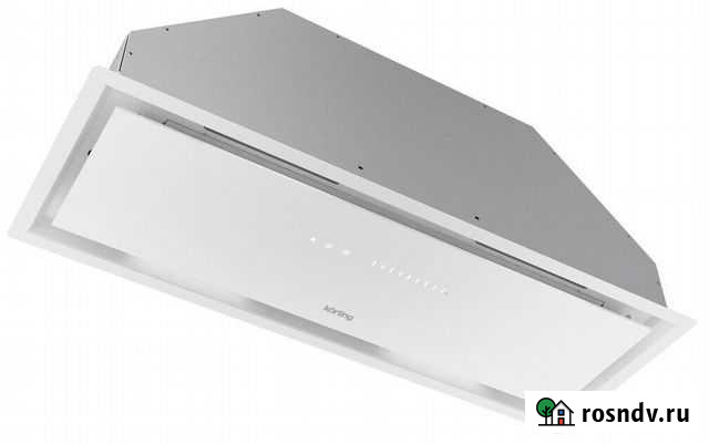 Вытяжка Санкт-Петербург - изображение 1