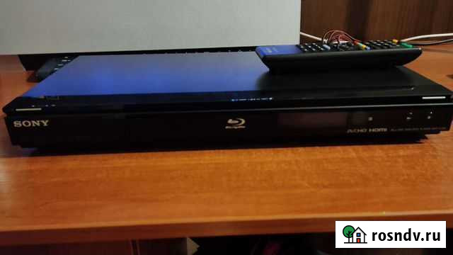 Sony BDP-S360 Нефтеюганск - изображение 1