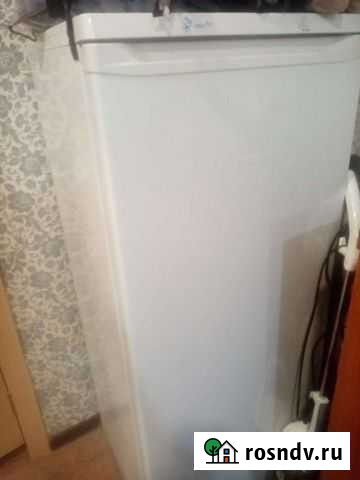 Холодильник бу Новое Девяткино - изображение 1