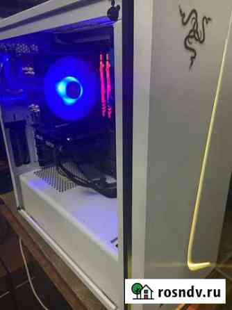 I7 8700K, Z390, 16gb, GTX 1660-6gb, SSD+HDD, 500W Улан-Удэ