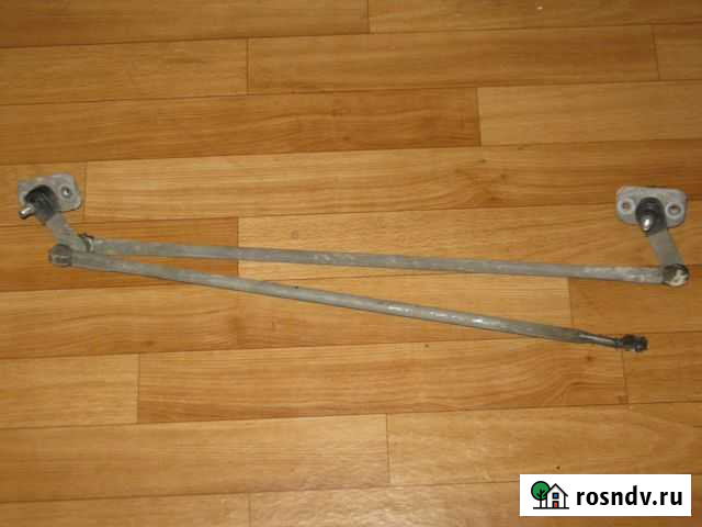 Honda Accord 3 CA 85-89 трапеция дворников Мытищи - изображение 1