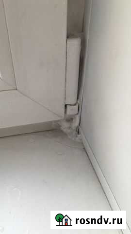 Диагностика по 21 параметру окон пвх Кемерово - изображение 1