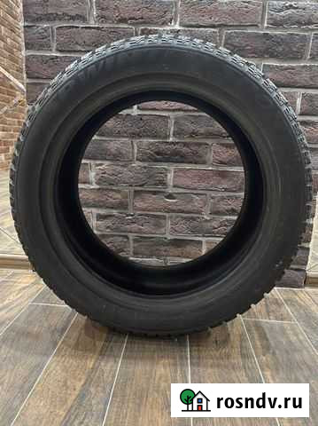 Dunlop SP Winter Sport 245/45 R18 96H Ново-Талицы - изображение 1