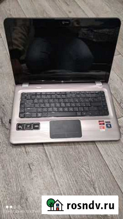 Ноутбук hp pavilion dv6 Тамбов - изображение 1