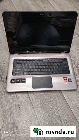 Ноутбук hp pavilion dv6 Тамбов - изображение 1
