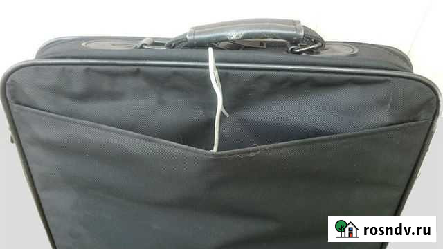 Сумка для ноутбука Наволоки - изображение 1