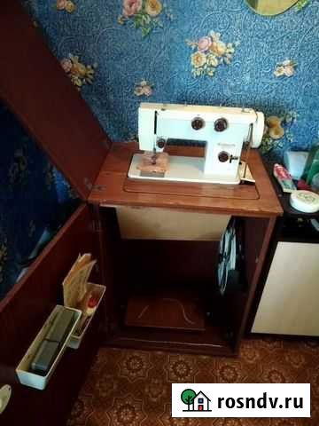 Швена Анжеро-Судженск - изображение 1