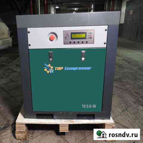 Компрессор винтовой Top-Compressor Архангельск