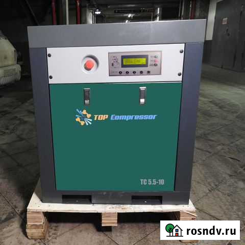 Компрессор винтовой Top-Compressor Архангельск - изображение 1