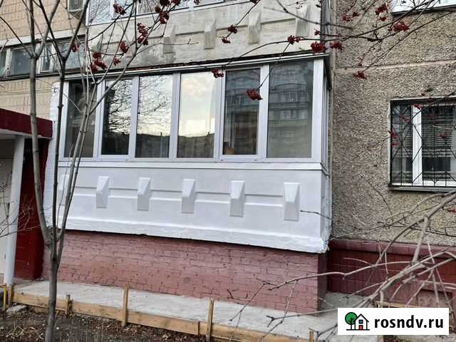 Узнай цену лоджии в Челябинске по звонку Челябинск - изображение 1