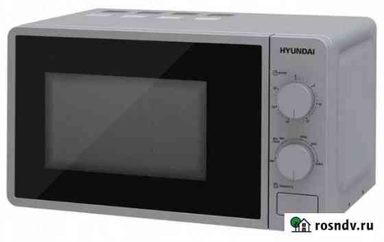 Микроволновая печь соло Hyundai Москва