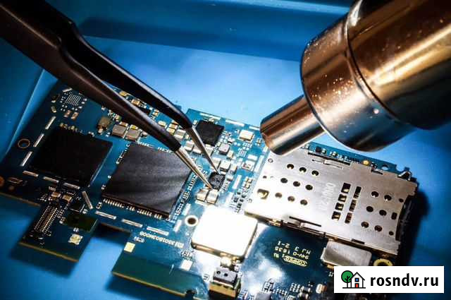 Ремонт сотовых телефонов и не только Пироговский - изображение 1