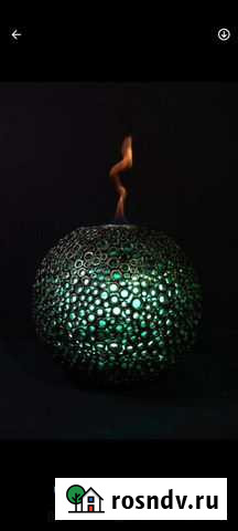 Биокамин, 350 мм Горно-Алтайск - изображение 1