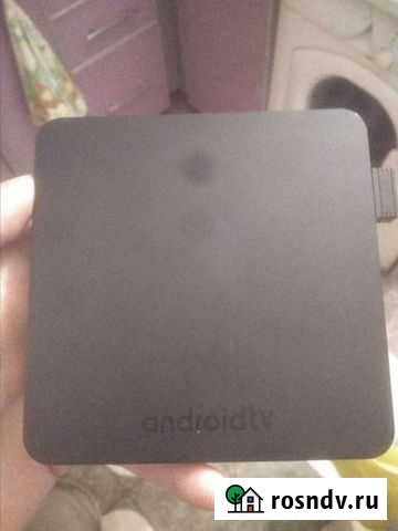 Андроид тв приставка Махачкала - изображение 1