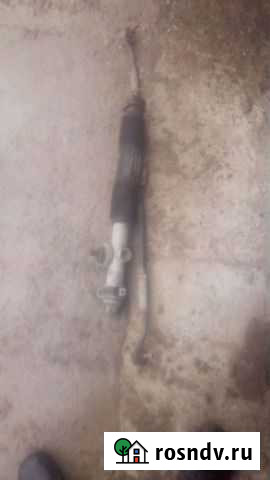 Рулевая рейка ваз Волгодонск - изображение 1