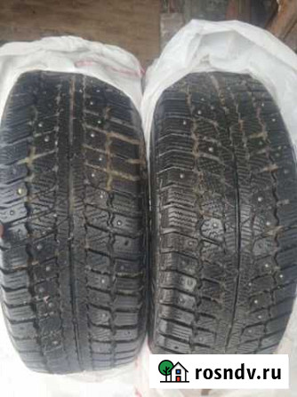 Matador 205/55 R16 2шт Кострома - изображение 1