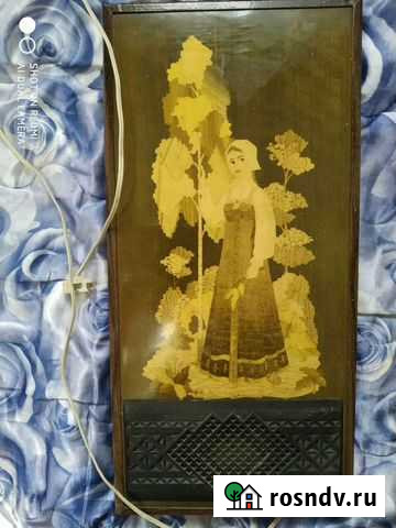 Радиоприемник Муром - изображение 1