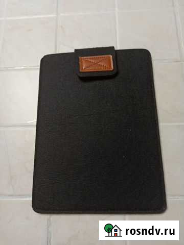 Чехол для планшета войлочный 7-8 дюймов Великий Устюг - изображение 1