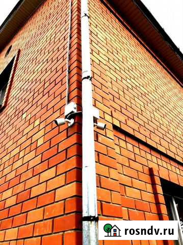 Монтаж и продажа видеонаблюдения Михнево - изображение 1