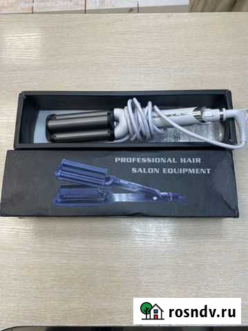 Плойка Челябинск - изображение 1