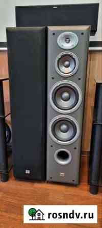 Колонки JBL E 80 Мытищи