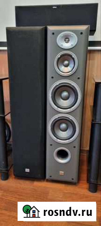 Колонки JBL E 80 Мытищи - изображение 1