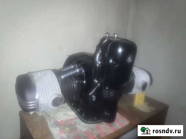 Урал. Днепр ремонт двигателей Киров - изображение 1