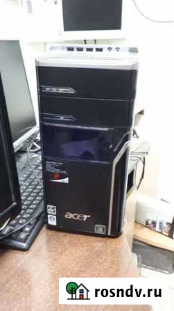 Компьютер Acer Воротынец - изображение 1
