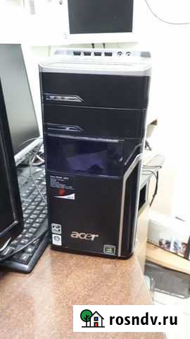 Компьютер Acer Воротынец - изображение 1