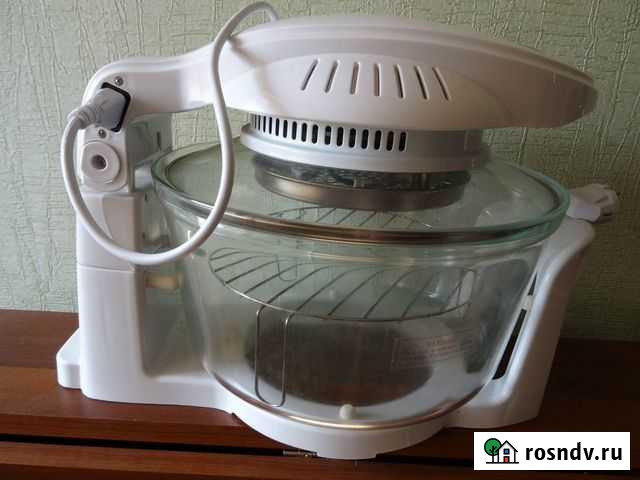 Аэрогриль Благовещенск - изображение 1