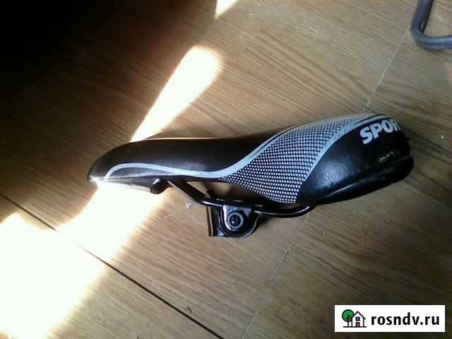 Седло Белгород - изображение 1