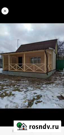Веранды, террасы к дому,беседки,хоз. Постройки Луга - изображение 1