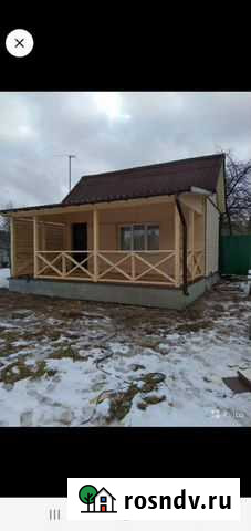 Веранды, террасы к дому,беседки,хоз. Постройки Луга - изображение 1