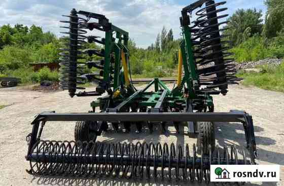 Дисковая борона бм-6Х3пг Калач