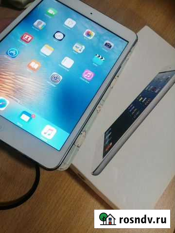 iPad mini Челябинск - изображение 1