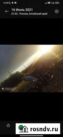 Продам пит байк vento 125 Рубцовск - изображение 1