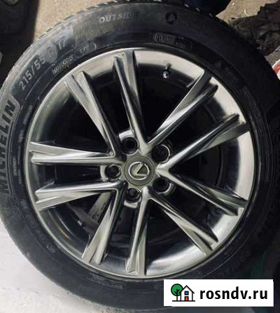 Колёса Ряжск - изображение 1