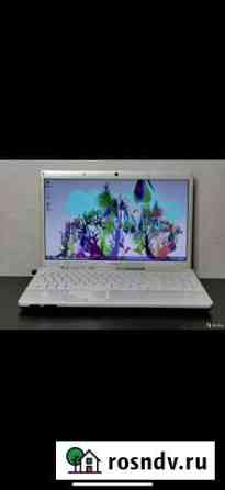 Sony vaio core i5 Мурино