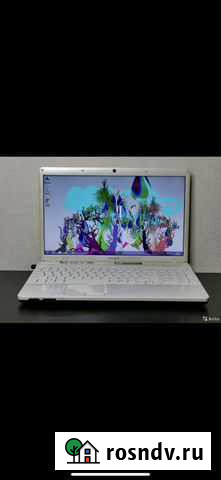 Sony vaio core i5 Мурино - изображение 1